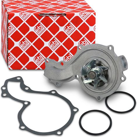 Pompa del liquido di raffreddamento FEBI BILSTEI FE01286