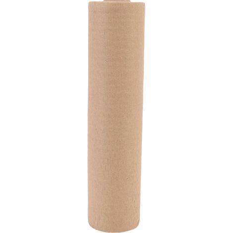 Papier Emballage Nid d'Abeille Alternatif Écologique Bulles – Déménagement Expédition Rouleau Recyclable 30cm 30m (1/4)