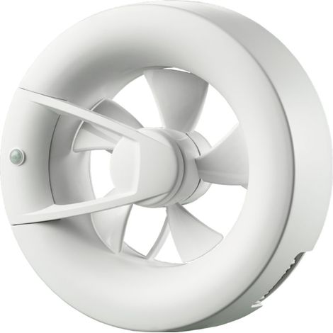 Extractor fan Arc White (1/5)