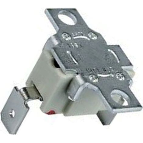 Klixon di sicurezza 110C originale - Forni, Fornelli Elettrici e a Gas - SIEMENS - 318786