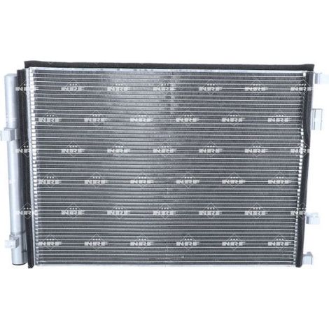 Condenseur, climatisation NRF 350653 KIA 97606H8600