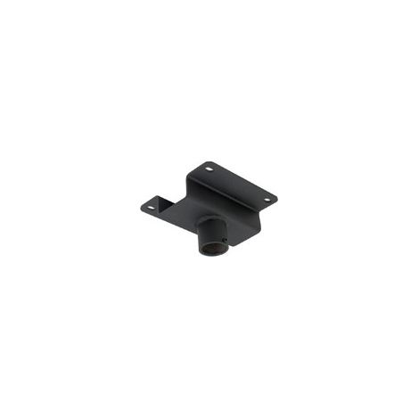 Plaque de fixation plafond - CHIEF - CMA330 Black - pour projecteurs 3 kg - Compatible NPT 1,5" - Gestion câbles (1/2)