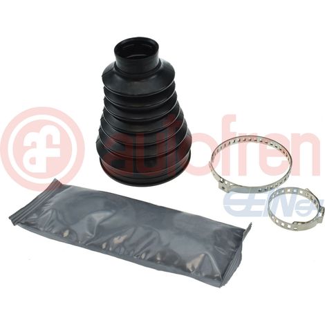 Jeu de joints-soufflets, arbre de commande Autofren Seinsa D8344T CITROËN 329313