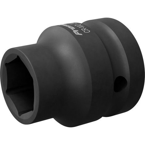 Sealey Premier Impact Socket 1""Sq Drive 24mm IS124