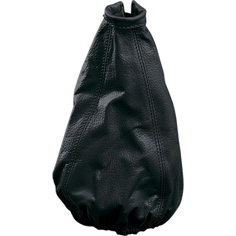Cuffia leva cambio - Nero (1/4)