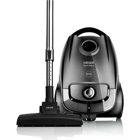 Aspirapolvere haeger vc-70b.043a 700 W capacità 4 L (1/4)