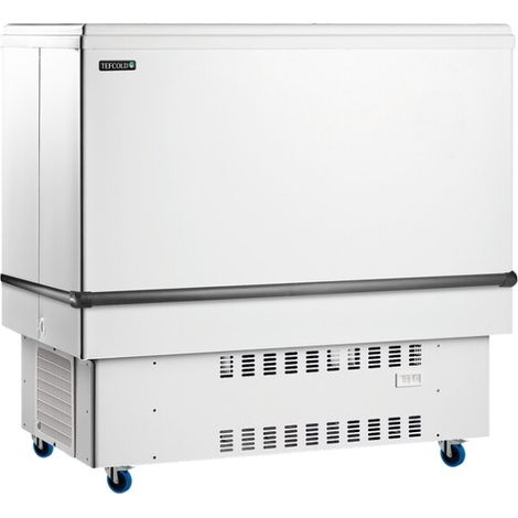 Réfrigérateur à boissons coffre KBAK104PLUS - Tefcold