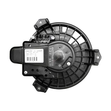 [PRODUIT D'OCCASION] Moteur Ventilateur Chauffage TOYOTA Auris 2007-2010 ♻️ Ref Oe. 8710302140 - Garantie à vie (1/2)