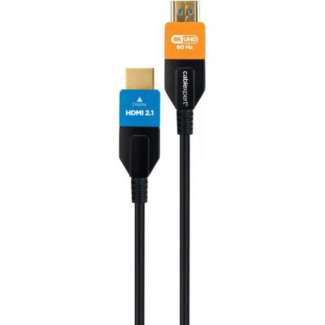 Cable HDMI de ultra alta velocidad Serie AOC 8K 10M (1/2)
