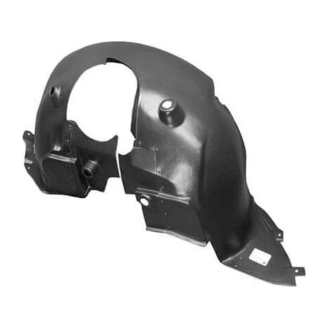 Pare-boue d'aile avant gauche Mercedes Viano / Vito W639 2003-2010