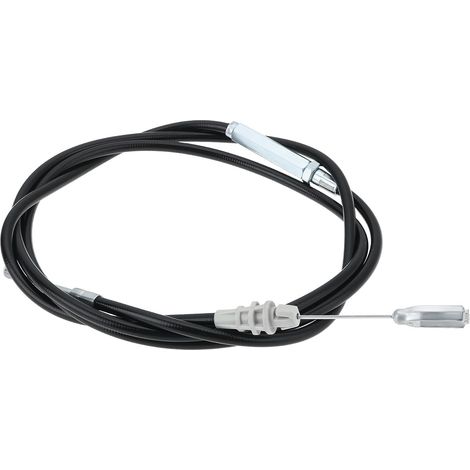 Câble d'embrayage de Tondeuse à Gazon Ensemble de Câble d'embrayage Pièces de Rechange pour Tondeuse à Gazon 54510-VL0-P01 Compatible avec Tondeuses HRR216K8 HRR216K9 (1/5)