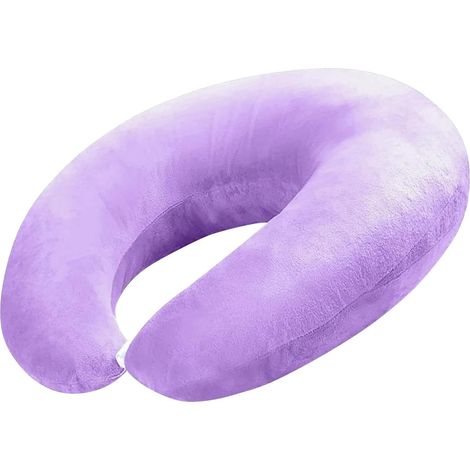 Oreiller De Vidéo Pour Les Genoux Coussin De Repos De Bras Pour Le Crochet Soutien Ergonomique Doux Pour Le , La Lecture, La Télévision, Le Crochet, Le Bureau, La Voiture, La Maison Et (1/5)