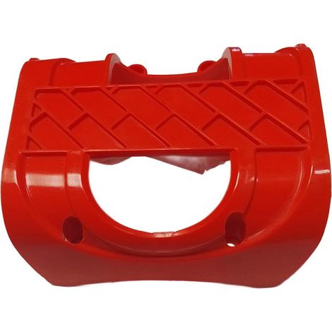 Soporte Deposito para desbrozadora compatible con Dabc520
