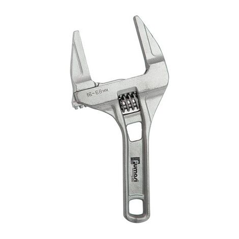 CHIAVE REGOLABILE 16 68 MM 16-68 mm