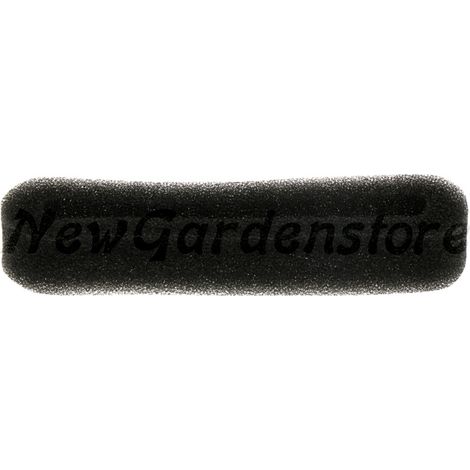 Filtro aria per tagliasiepi compatibile HUSQVARNA 40272624 531 00 49-46