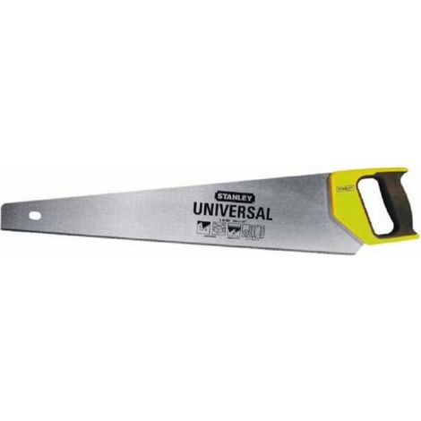Segaccio Falegname 450 1-20-003 Stanley (1/3)