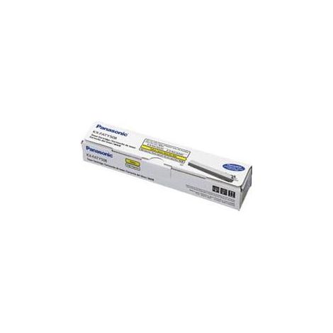 Panasonic TONER GIALLO KX-MC6020/6260 (4K) (1/2)