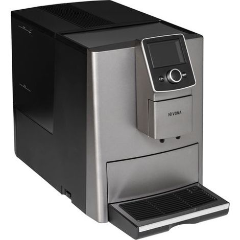 Nivona CafeRomatica 821 Druckkaffeemaschine (1/3)