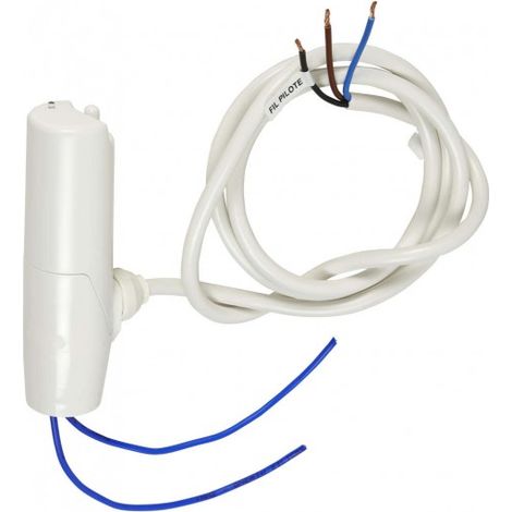 Recepteur EcoD RF TFR(L) Elec. - ACOVA 887360