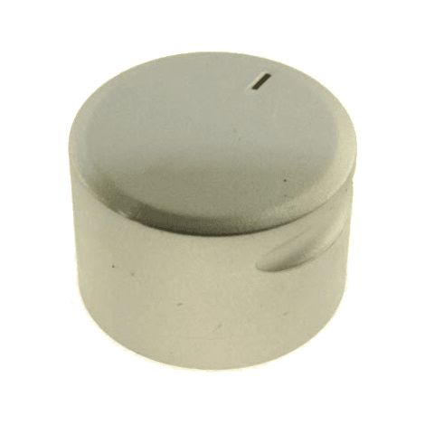 MANETTE GAZ GRISE POUR TABLE DE CUISSON   BEKO - 157240639 (1/3)