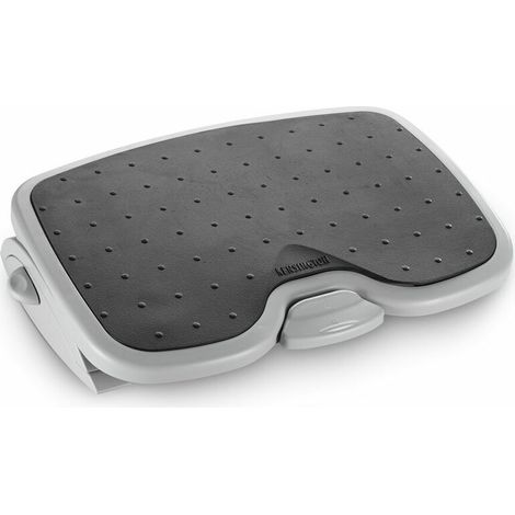 Poggiapiedi Kensington SoleMate Plus grigio plastica ABS (1/5)