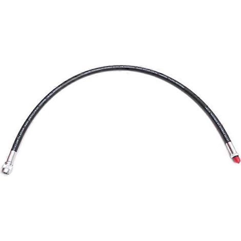 Régulateur pour manomètre de 1er étage, 65 cm - 26 pouces (1/5)