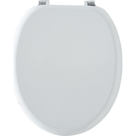Abattant WC uni (1/4)
