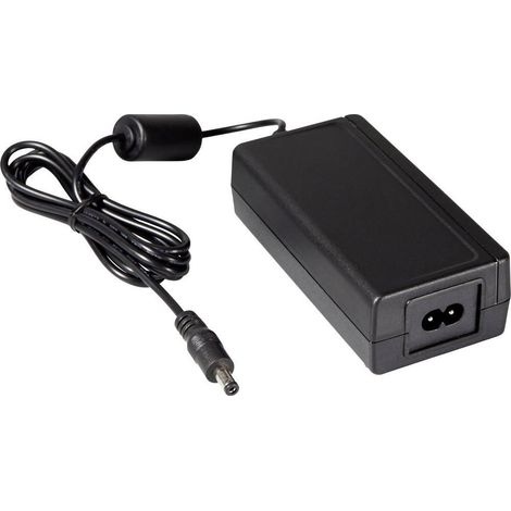 Dehner Elektronik Fuente de alimentación industrial 65W 12V
