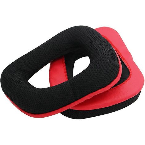 Ohrpolster für Kopfhörer G230, G430, G930, G35, F450 (1/5)