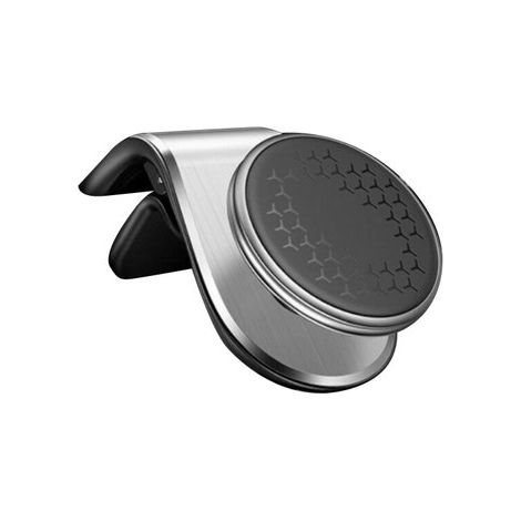 Support magnétique pour téléphone portable pour voiture (1/4)
