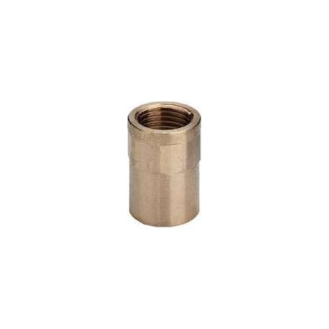 Übergangsnippel Lötübergang 12x3/8"IG