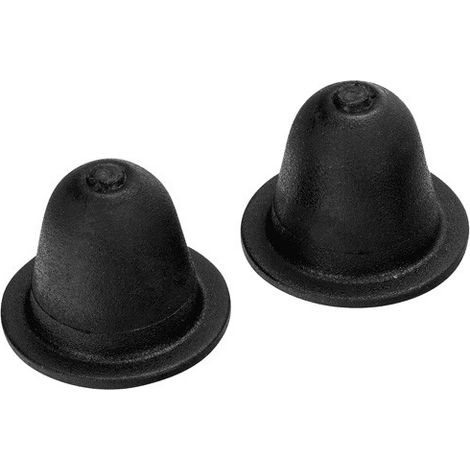 Coppia Ammortizzatori Di Ricambio Per Forbici Px E Pxr R903P - (R903P) (1/2)