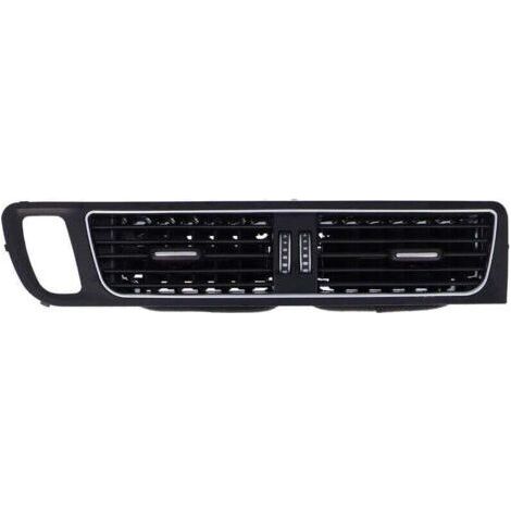 Grille d'aération centrale pour Q5 2009-2018 8R1820951GWVF-PT (1/4)