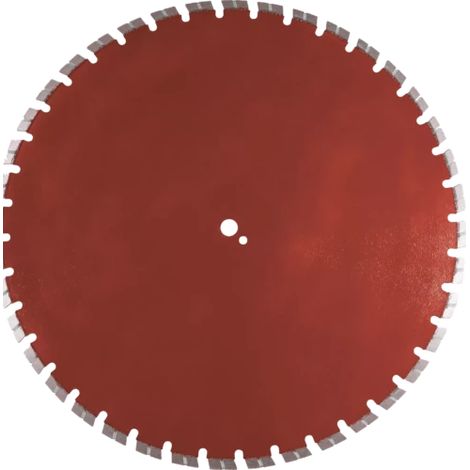 Disques diamant - EXTREME BETON 20-30CV NORTON CLIPPER (1/2)