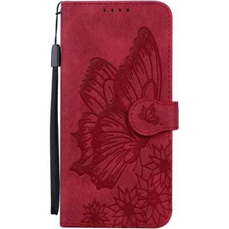 Coque pour Samsung Galaxy S8 Rabat Étui, Samsung S8 Protection Housse en Cuir PU, Coques Portefeuille pour Samsung Galaxy S8. CY2 B