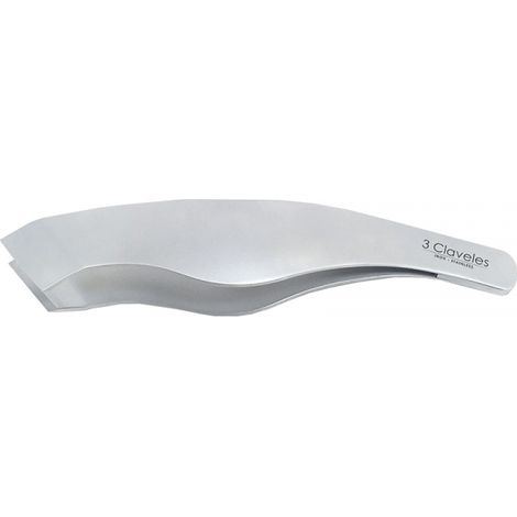 Pinza jamon y espinas pescado 14cm 01176 3 claveles (1/4)