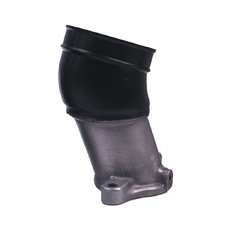 Collettore di aspirazione del carburatore (1 pz.) JMP per Honda CX 500