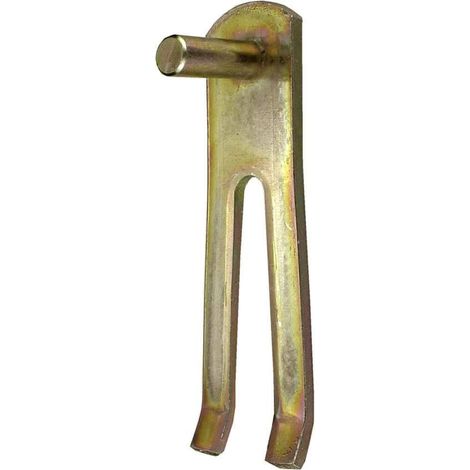 PERNO A MURARE 13MM - IN ACCIAIO TROPICALIZZATO (1/2)