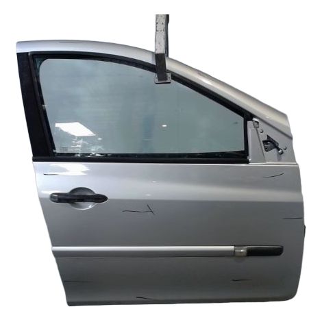 Porte Avant Droit RENAULT Clio III 2007- [PRODUIT D'OCCASION]♻️7751479113
