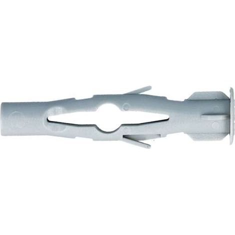 Tass. univers. in nylon "tgu" d.8x50 pz10