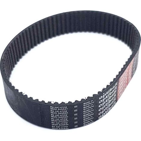 Courroie Rabot CE35-E, CE89-E, CE96H / CE041