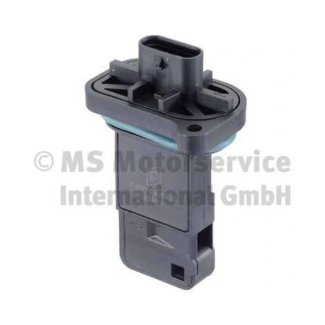 Débitmètre de masse d'air Pierburg 7.07759.65.0 BMW 13 62 7 602 038 7 602 038
