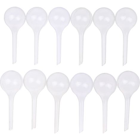 12e système d'irrigation automatique transparent pour jardin - Online Store (1/5)