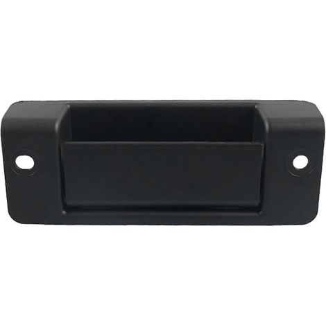 Poignée de hayon arrière 1494102 pour Ford Transit MK6 (1/5)