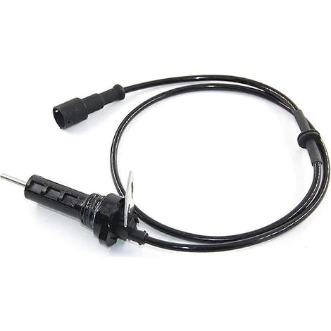 20928532 Capteur d'usure des plaquettes de frein Capteur ABS Capteur de vitesse de roue (1/5)