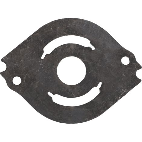 Ensemble de 3 interrupteurs d'allumage pour générateur à essence avec clé, 3 fils, remplacement de clé pour 186F et 170F (1/5)