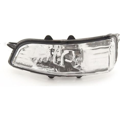 Générique LED Feu clignotant Lampe Rétroviseur Pour Volvo S40 S60 (1/5)