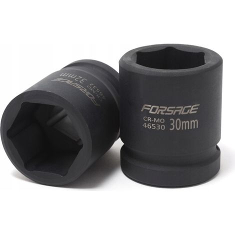 Schlagschrauber-Einsatz 3/4" 34 mm 6-Winkel