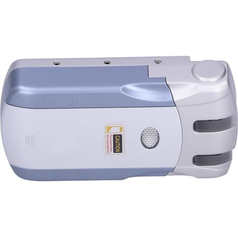 de porte numérique WAFU 019 serrure télécommandée serrure de (1/4)