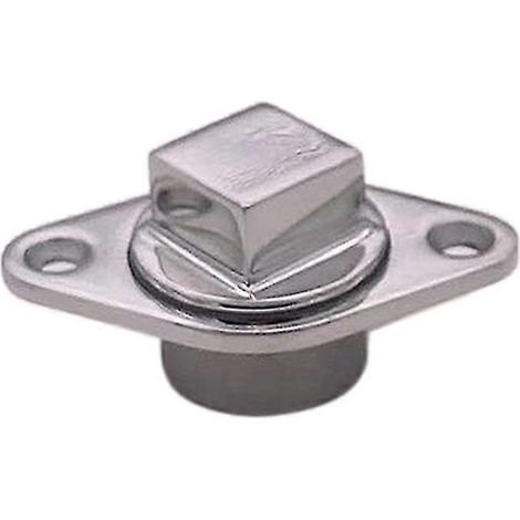 Bouchon de vidange universel en acier inoxydable 316 pour bateaux, yachts et kayaks SZRH AS (1/5)